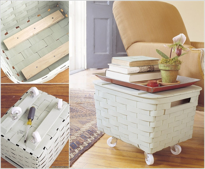 ngôi nhà đẹp cuốn hút hơn