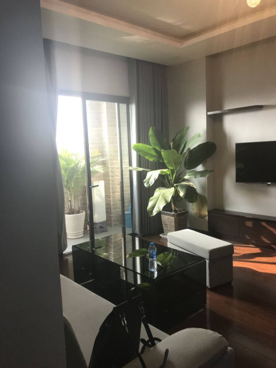 Căn hộ Useful cho thuê, FuLL nội thất cực đẹp tại Q11, 15 triệu/tháng