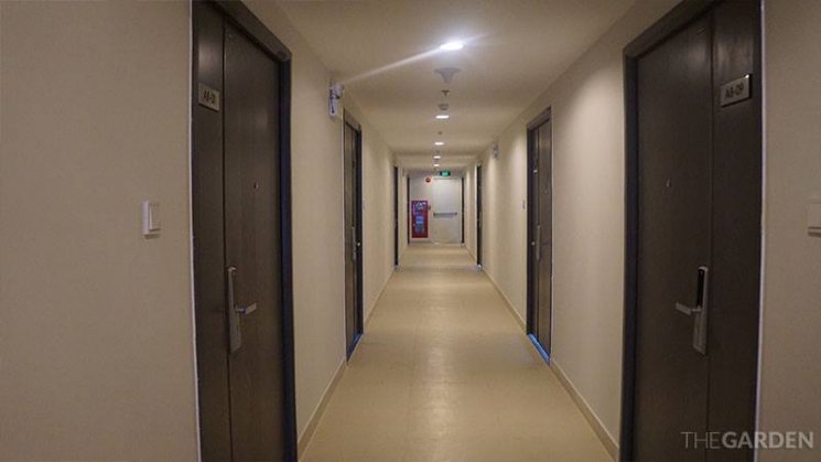 THE GARDEN (AN GIA GARDEN)