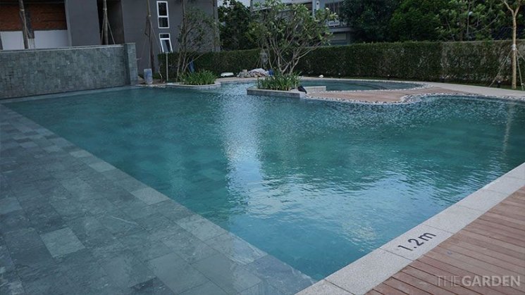 THE GARDEN (AN GIA GARDEN)