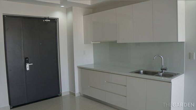 THE GARDEN (AN GIA GARDEN)