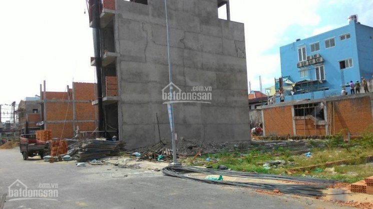 Đất thổ cư Tô Hiệu