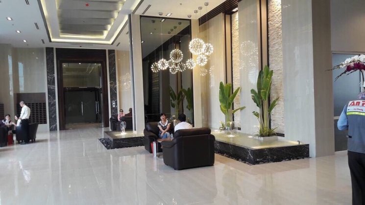 THE GARDEN (AN GIA GARDEN)