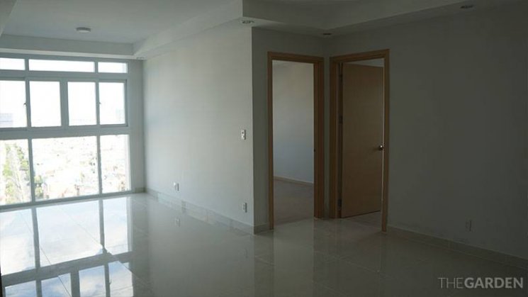 THE GARDEN (AN GIA GARDEN)