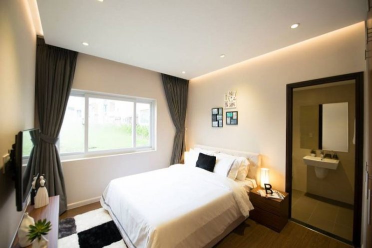 THE GARDEN (AN GIA GARDEN)