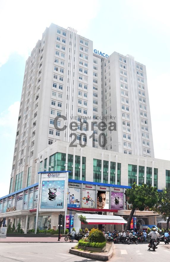 LỮ GIA PLAZA