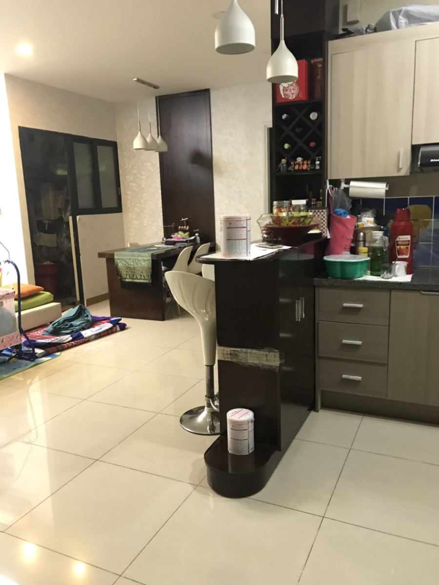 Căn hộ Useful nội thất sang trọng để lại hết, 90m2, 2PN, chính chủ bán gấp! 2.6 tỷ bao toàn bộ phí sang tên