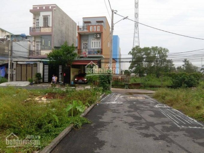 Đất thổ cư Tô Hiệu