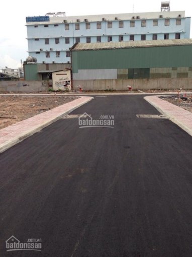 Đất thổ cư Tô Hiệu