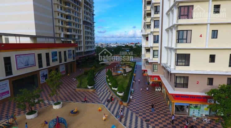 Căn hộ Era Town Quận 7, 85m2, 2PN, 3WC, view sông, đầy đủ nội thất, giá bán 1.95 tỷ, giá cho thuê 12 triệu