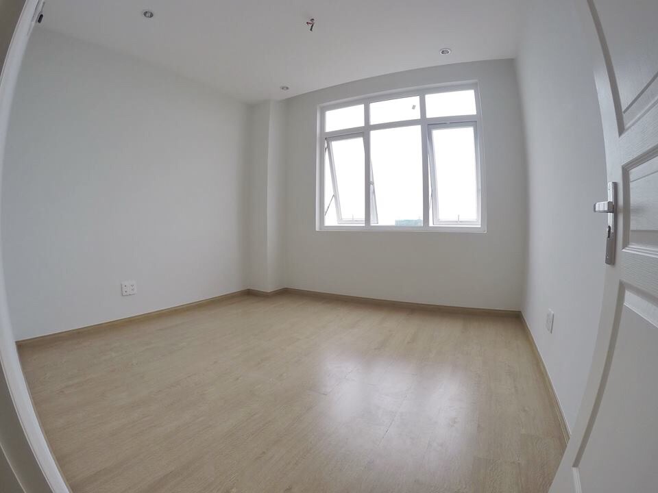 CĂN HỘ BẢY HIỀN TOWER, 81M2, ĐẦY ĐỦ NỘI THẤT, GIÁ 2.35 TỶ (TL)