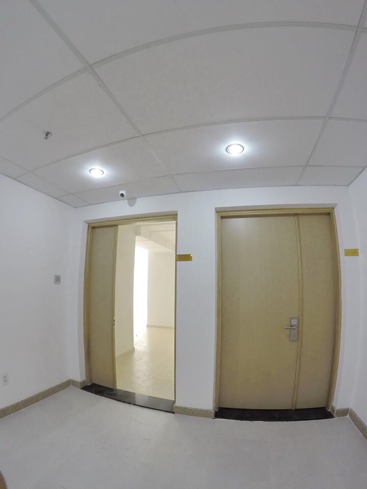 CĂN HỘ BẢY HIỀN TOWER, 81M2, ĐẦY ĐỦ NỘI THẤT, GIÁ 2.35 TỶ (TL)