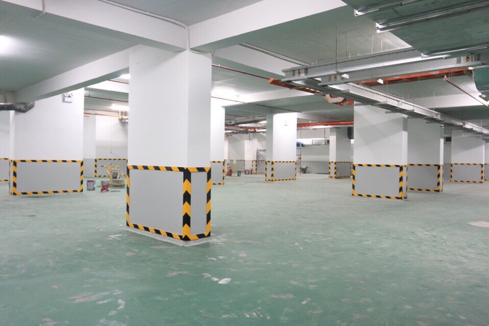 CĂN HỘ BẢY HIỀN TOWER, 81M2, ĐẦY ĐỦ NỘI THẤT, GIÁ 2.35 TỶ (TL)