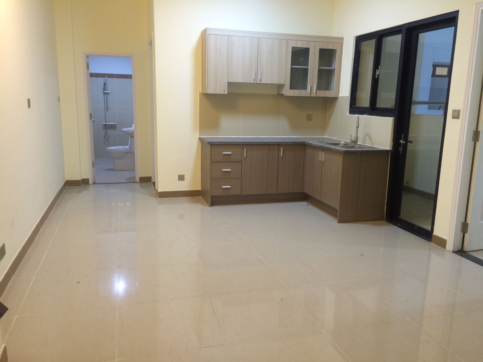 CẦN BÁN GẤP CĂN HỘ THE USEFUL,  2 PHÒNG NGỦ, CHƯA SỬ DỤNG QUA, GIÁ 1.35 TỶ,  GIÁ RẺ NHẤT KHU VỰC