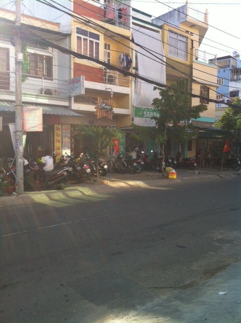 BÁN GẤP NHÀ  4,2X 25 BẠCH ĐẰNG F2 TÂN BÌNH GIÁ 15 Tỷ