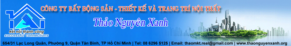 Theusefulapartment, mua bán căn hộ giá rẻ, nội thất, tư vấn trang trí nội thất