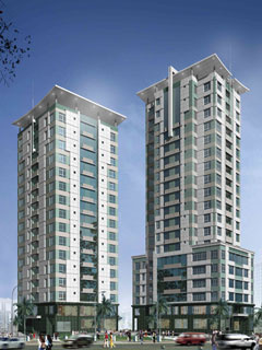 CĂN HỘ KHÁCH SẠN KHẢI HOÀN