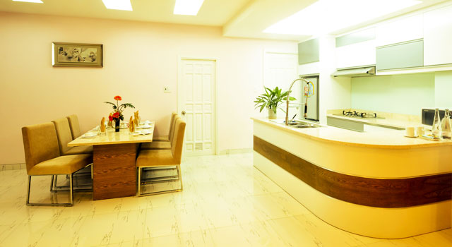 CĂN HỘ KHÁCH SẠN KHẢI HOÀN