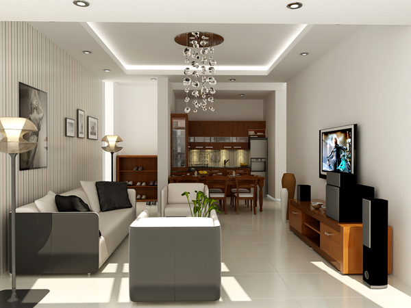 CĂN HỘ TÂN PHƯỚC QUẬN 11